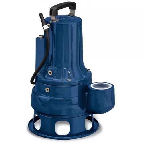 Pedrollo MCm 15/50 фекальный насос 48SGM9851A1