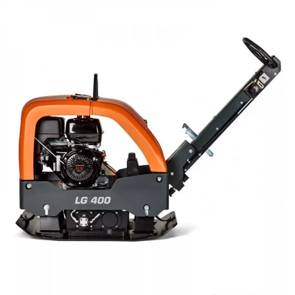 Husqvarna LG 400 виброплита 9678554-01