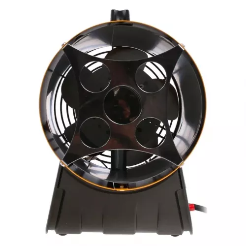 Тепловая газовая пушка MASTER BLP 33 ET, 4015.101