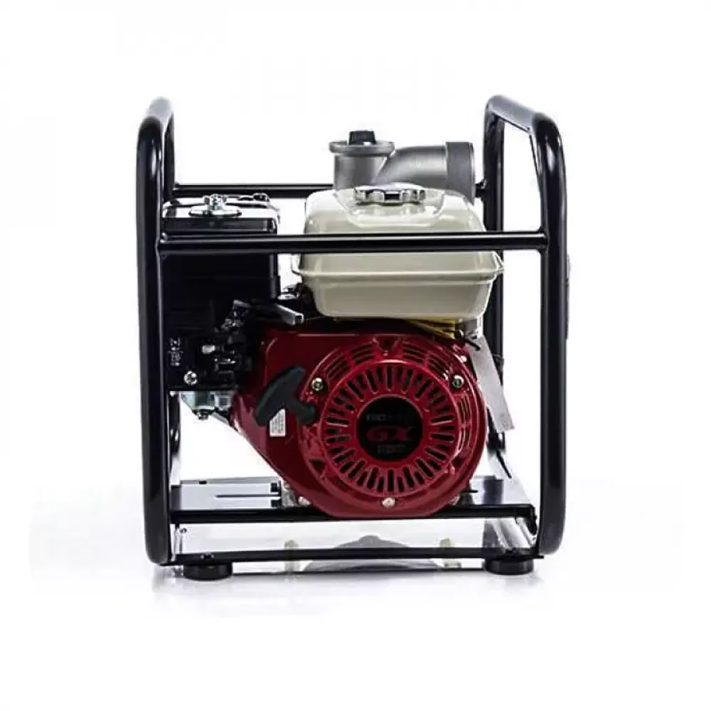 Koshin STH-80 X мотопомпа бензиновая