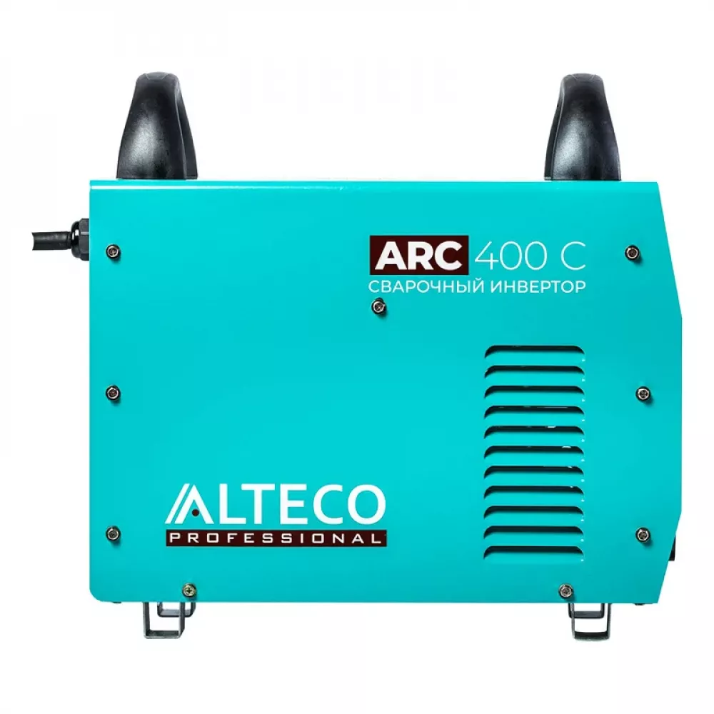 ALTECO ARC-400С сварочный инвертор 9765