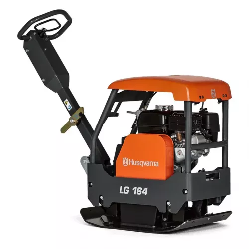 Виброплита Husqvarna LG 164, Honda GX160, 9678556-01