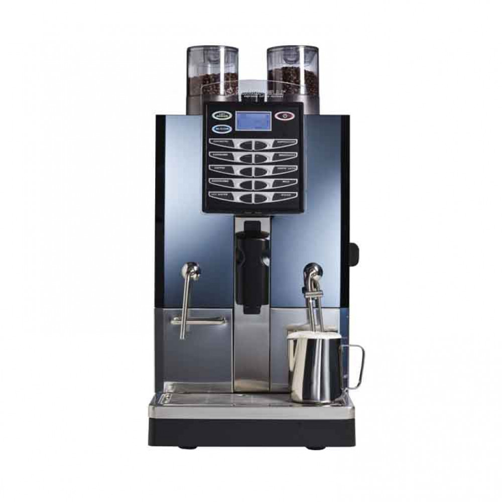 Кофемашина суперавтоматическая Nuova Simonelli Talento 1Gr
