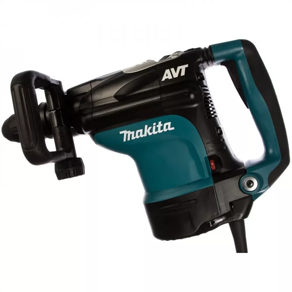 Makita HR4511C перфоратор сетевой