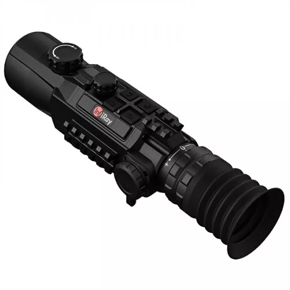 iRay Hybrid HYH 50W тепловизионный прицел