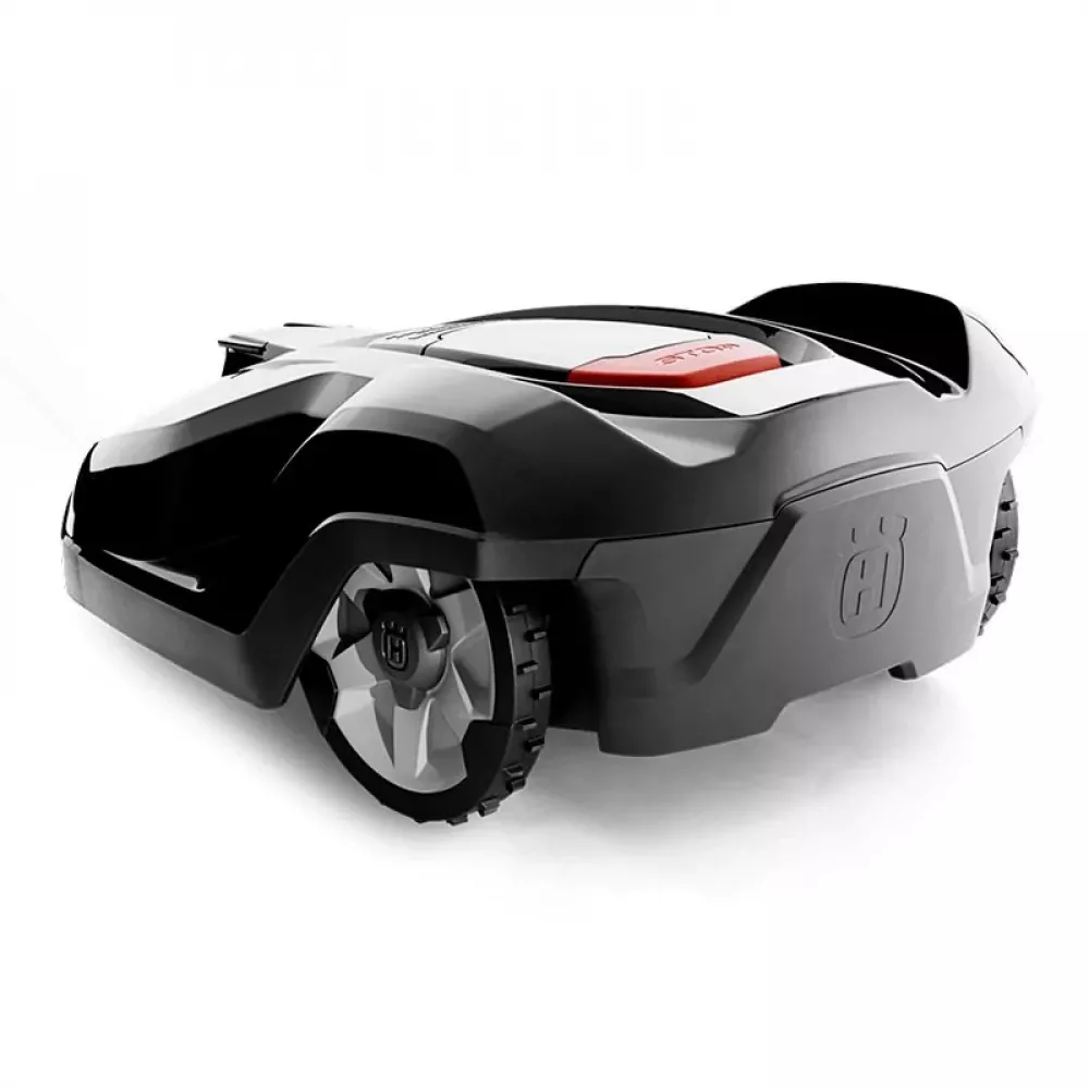Газонокосилка-робот Husqvarna Automower 420, 9676731-11
