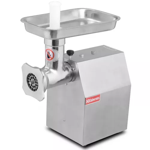 Мясорубка Rosso TT-12