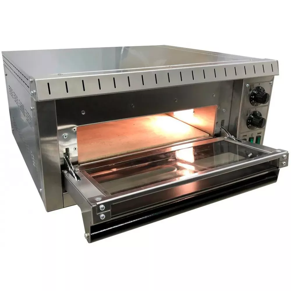 Печь для пиццы Enteco MASTER Ш 43-01