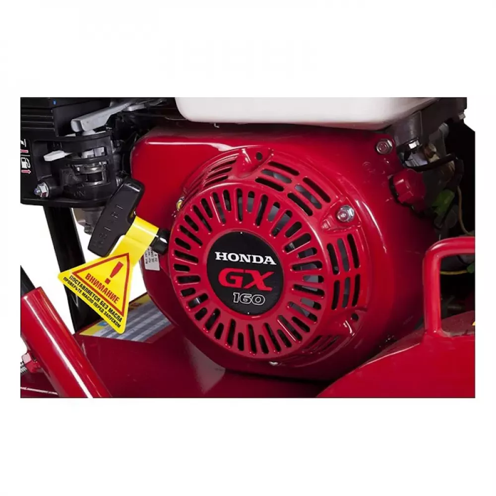 Швонарезчик бензиновый ЗУБР ЗШБ-350 Х Профессионал