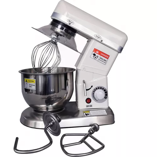 Планетарный миксер Viatto VA-SMB5W