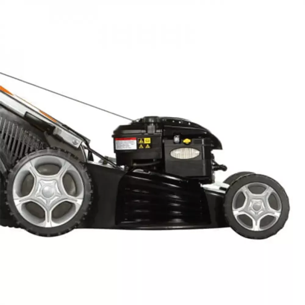 Газонокосилка бензиновая Oleo-Mac G 53 TBX ALLROAD EXA 4, 6607-9102E1A