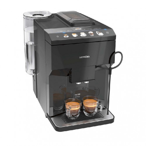 Кофемашина Siemens TP501R09 EQ.500 classic