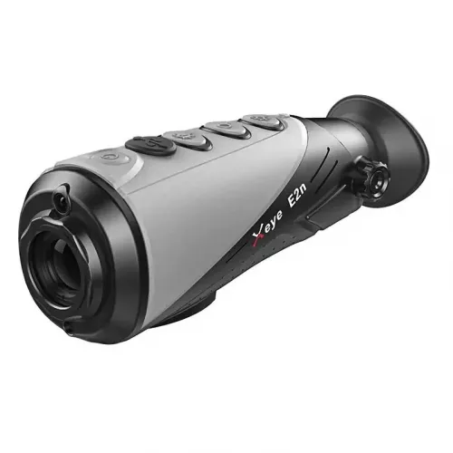 iRay xEye E2N v2 тепловизионный монокуляр E2N V2