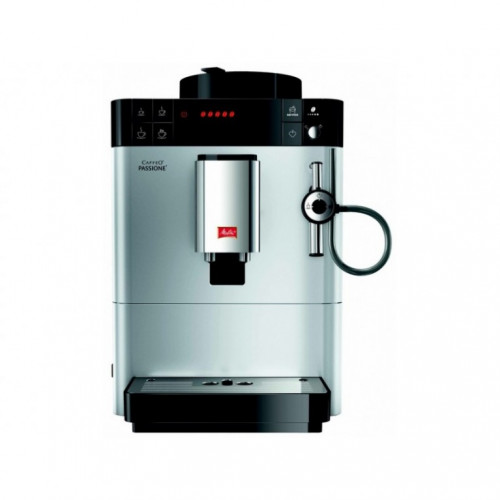 Кофемашина Melitta Caffeo Passione Silver
