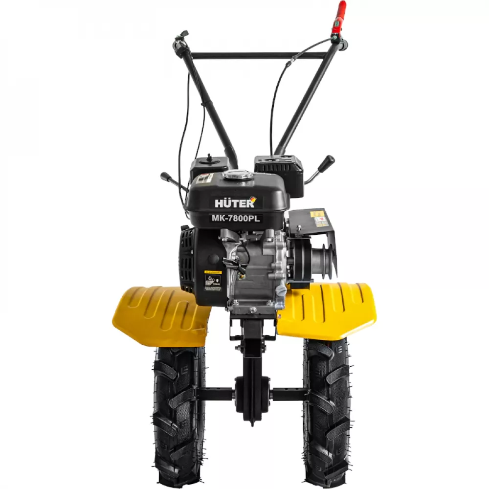 Сельскохозяйственная машина HUTER МK-7800PL, 70/5/28