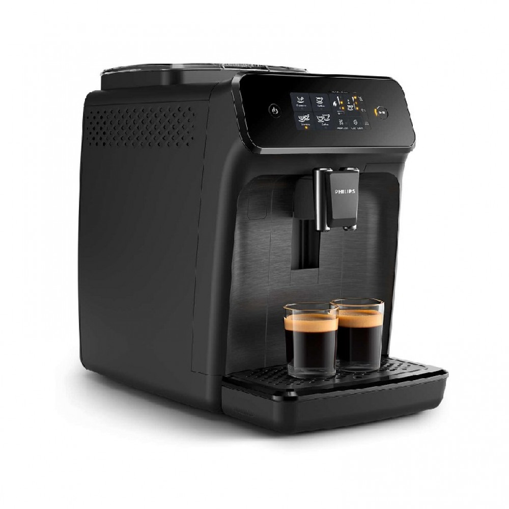Кофемашина Philips EP1000/00