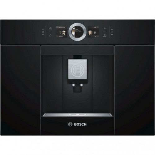 Кофемашина Bosch CTL636EB6