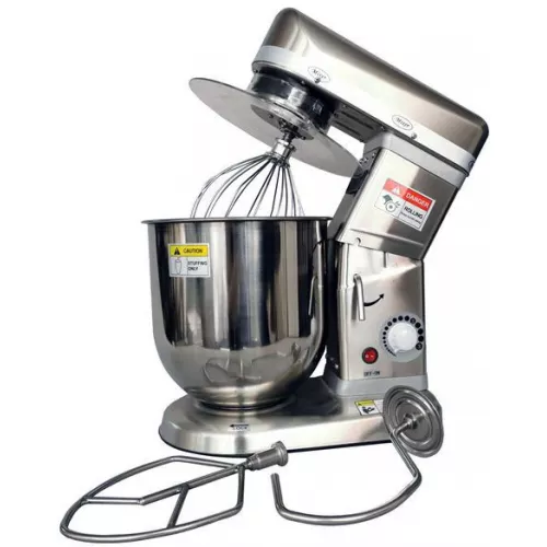 Планетарный миксер Hurakan HKN-KS10S