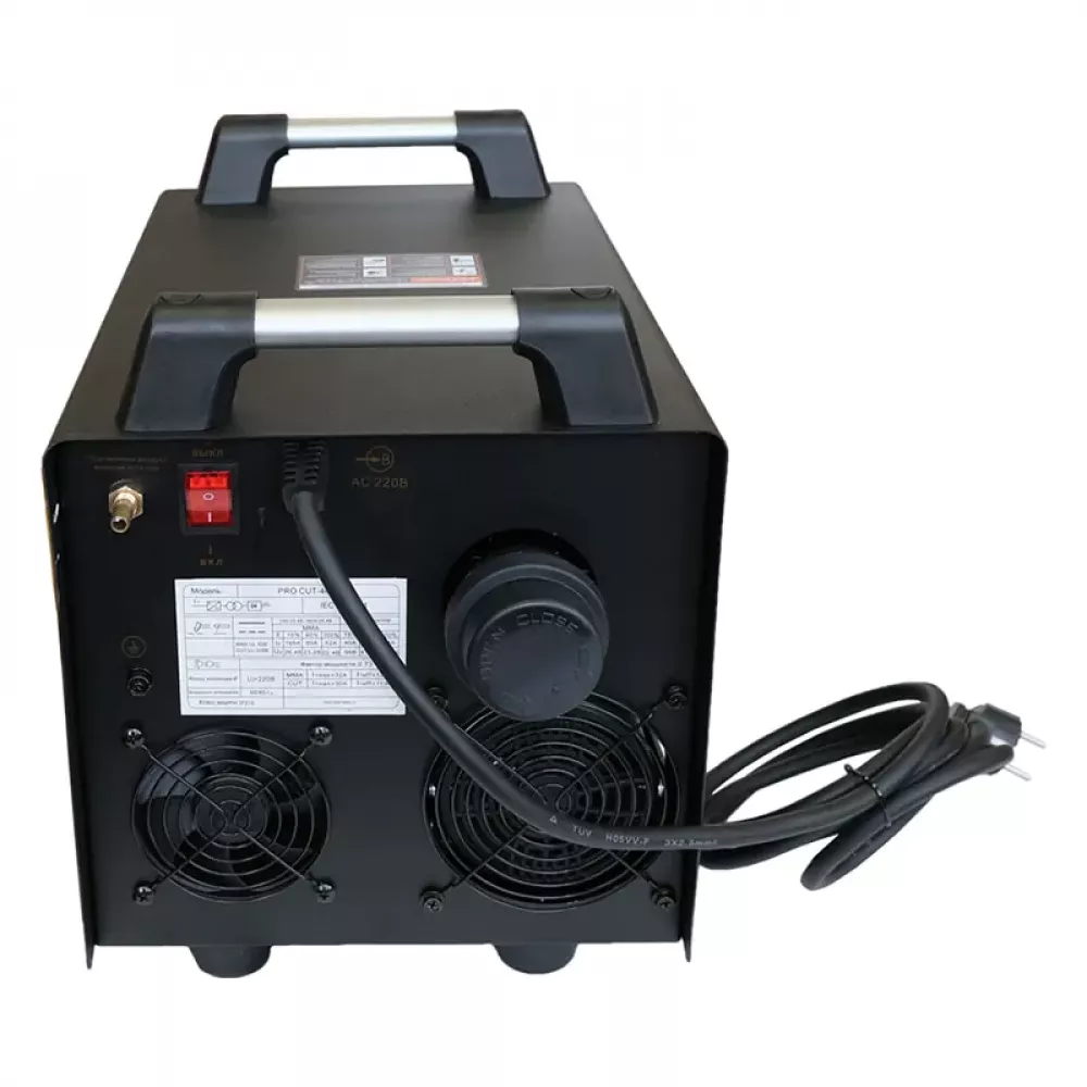 Redbo Pro Cut 40APM аппарат плазменной резки 19781