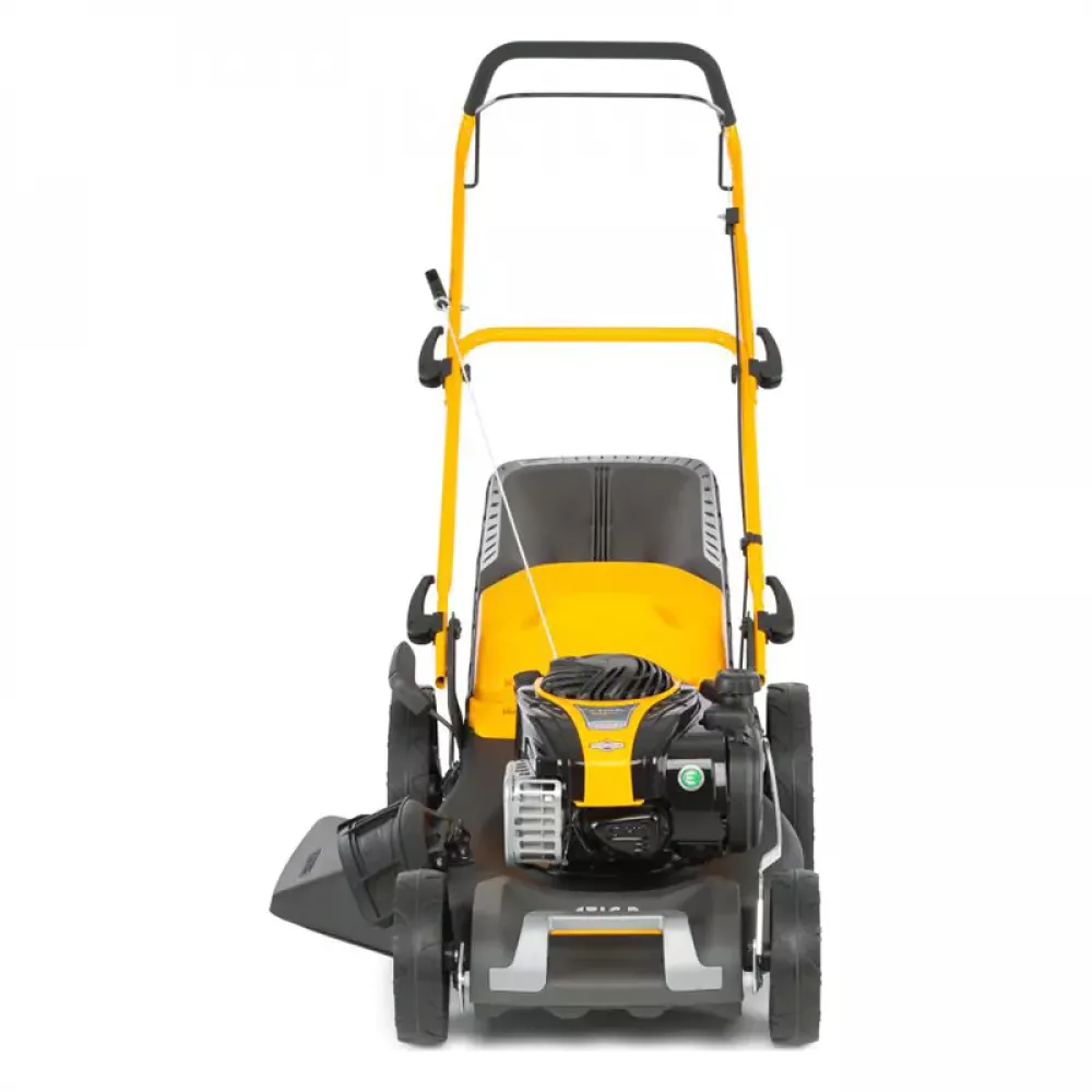 Бензиновая газонокосилка Stiga Combi 48 Q B, 2L0485828/ST1