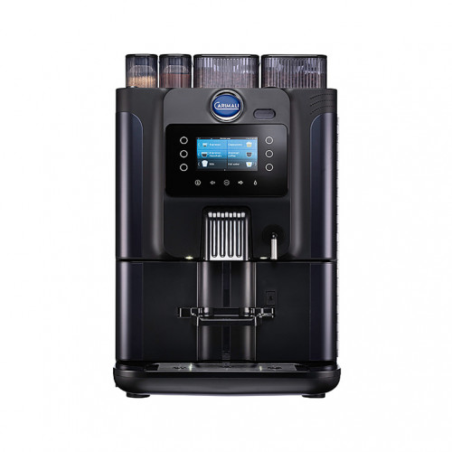 Кофемашина Carimali BlueDot BD-00-02-02