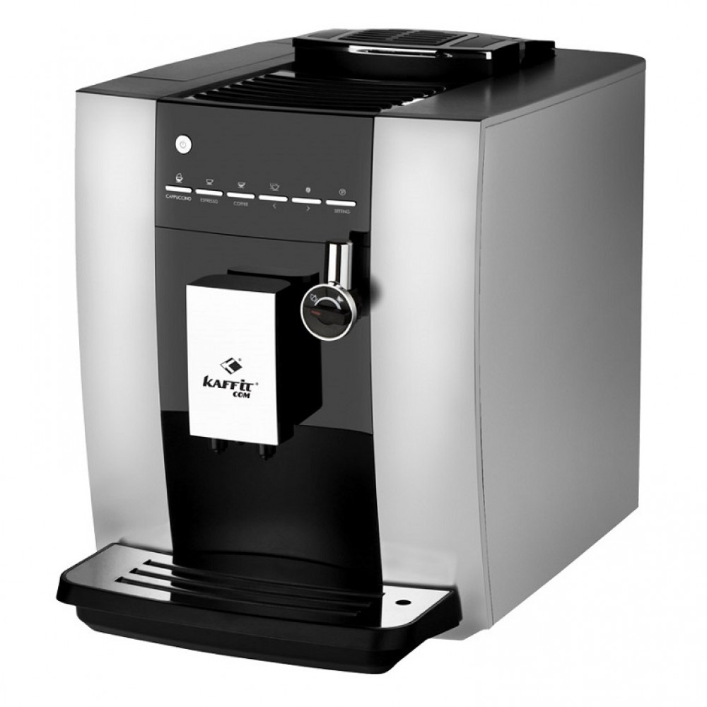 Кофемашина Kaffit KLM1604 Nizza Digital AutoCappuccino