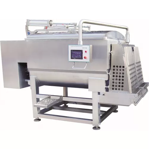 Фаршемешалка Hualian Machinery JBZK-2000