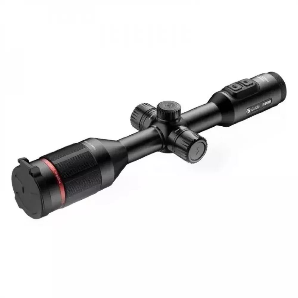 Guide TU420 тепловизионный прицел