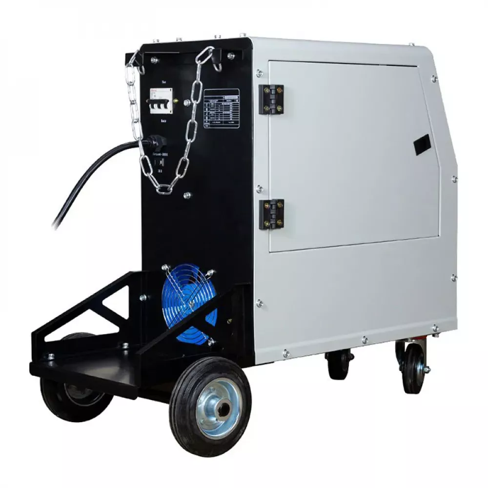 FoxWeld PWE 351 сварочный полуавтомат 7101