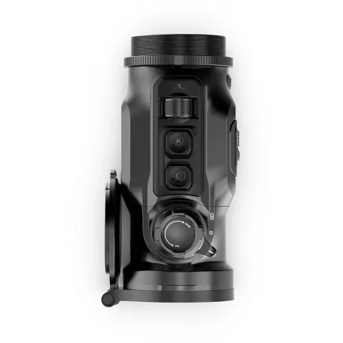 Тепловизионная предобъективная насадка LZIRTEK Vesna 650