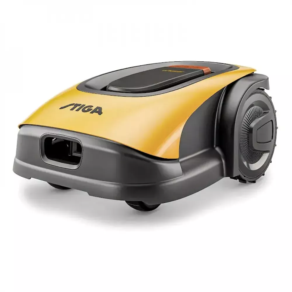 Stiga STIG 600 робот-газонокосилка 2R3101018/ST2
