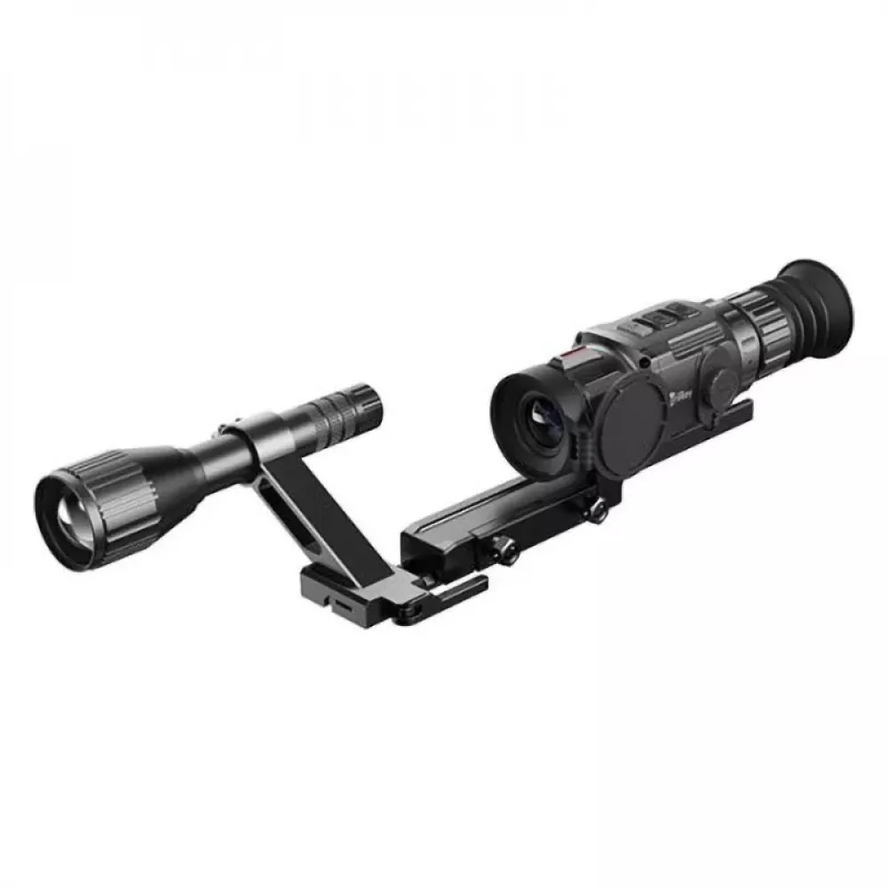 iRay Saim SCD35 цифровой прицел SCD35