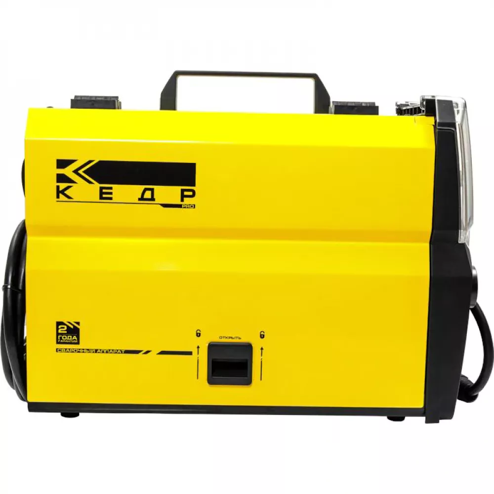 КЕДР AlphaMIG 200S сварочный полуавтомат 8009680