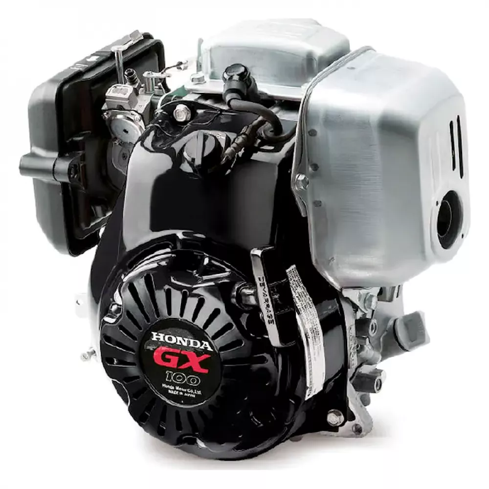 HONDA GX 100RT KR-G-SD двигатель бензиновый
