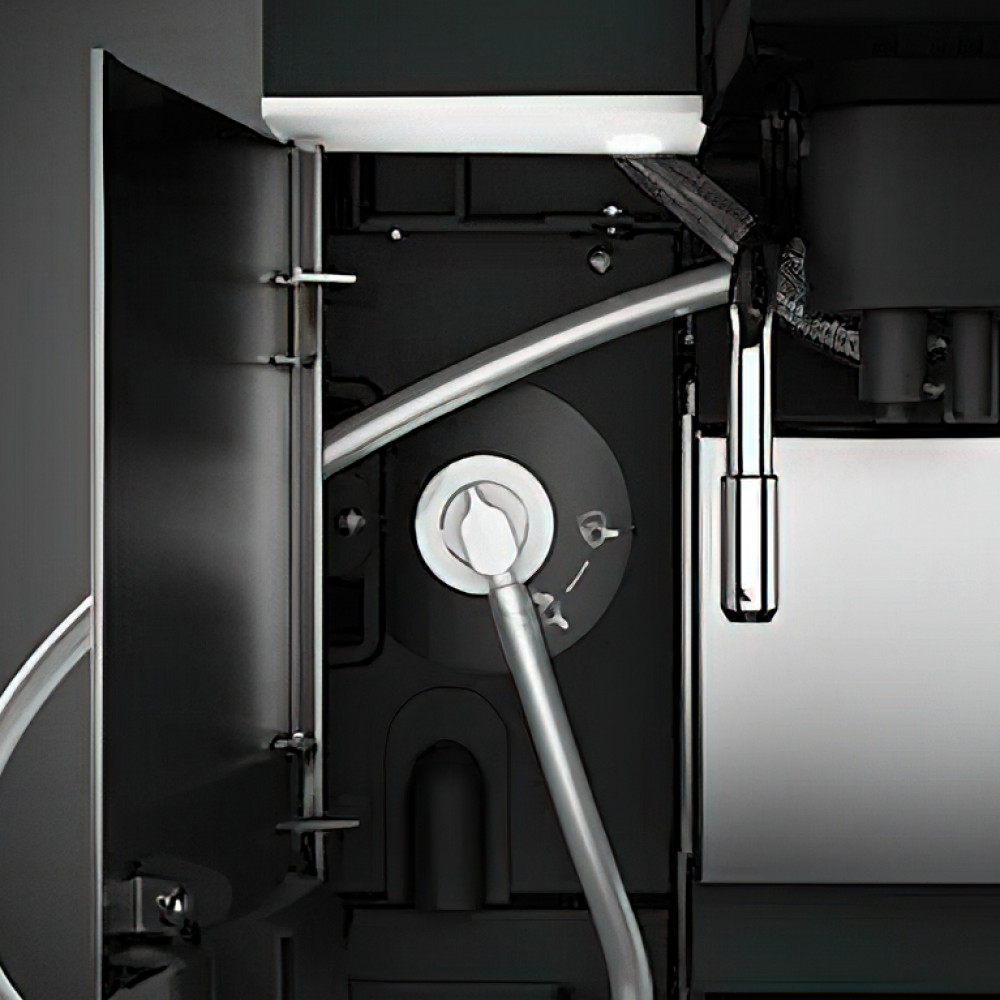 Кофемашина WMF 1300 S