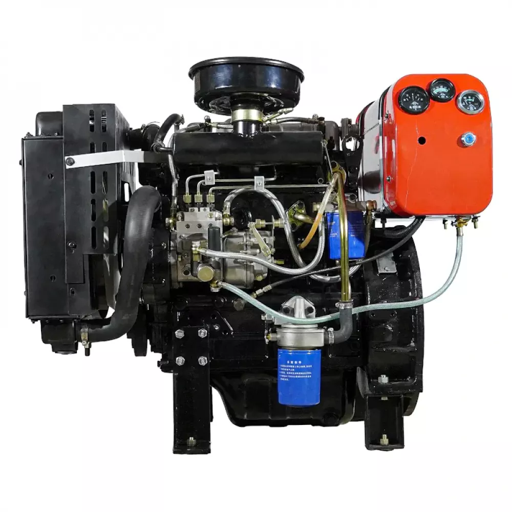 Habert H3105D двигатель дизельный 00-00153383