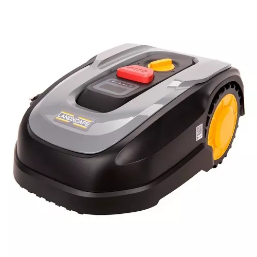 Робот газонокосилка WORX LX797 Landxcape 400 (400 м2)