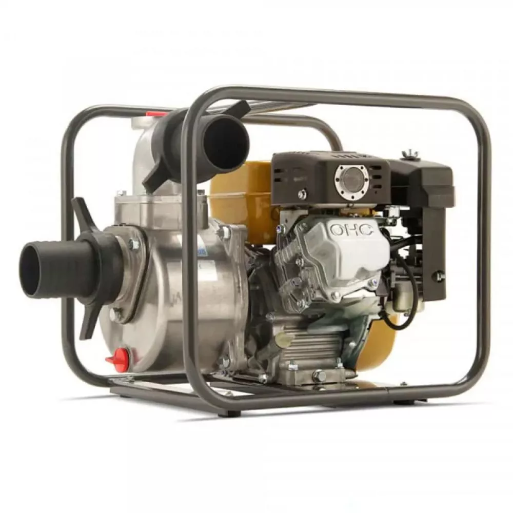 Мотопомпа бензиновая Caiman CP-304C