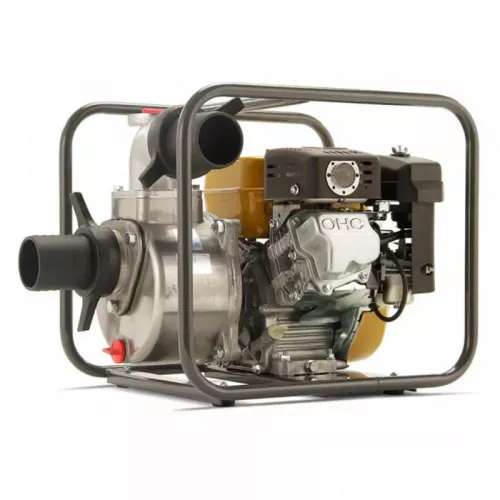 Мотопомпа бензиновая Caiman CP-304C