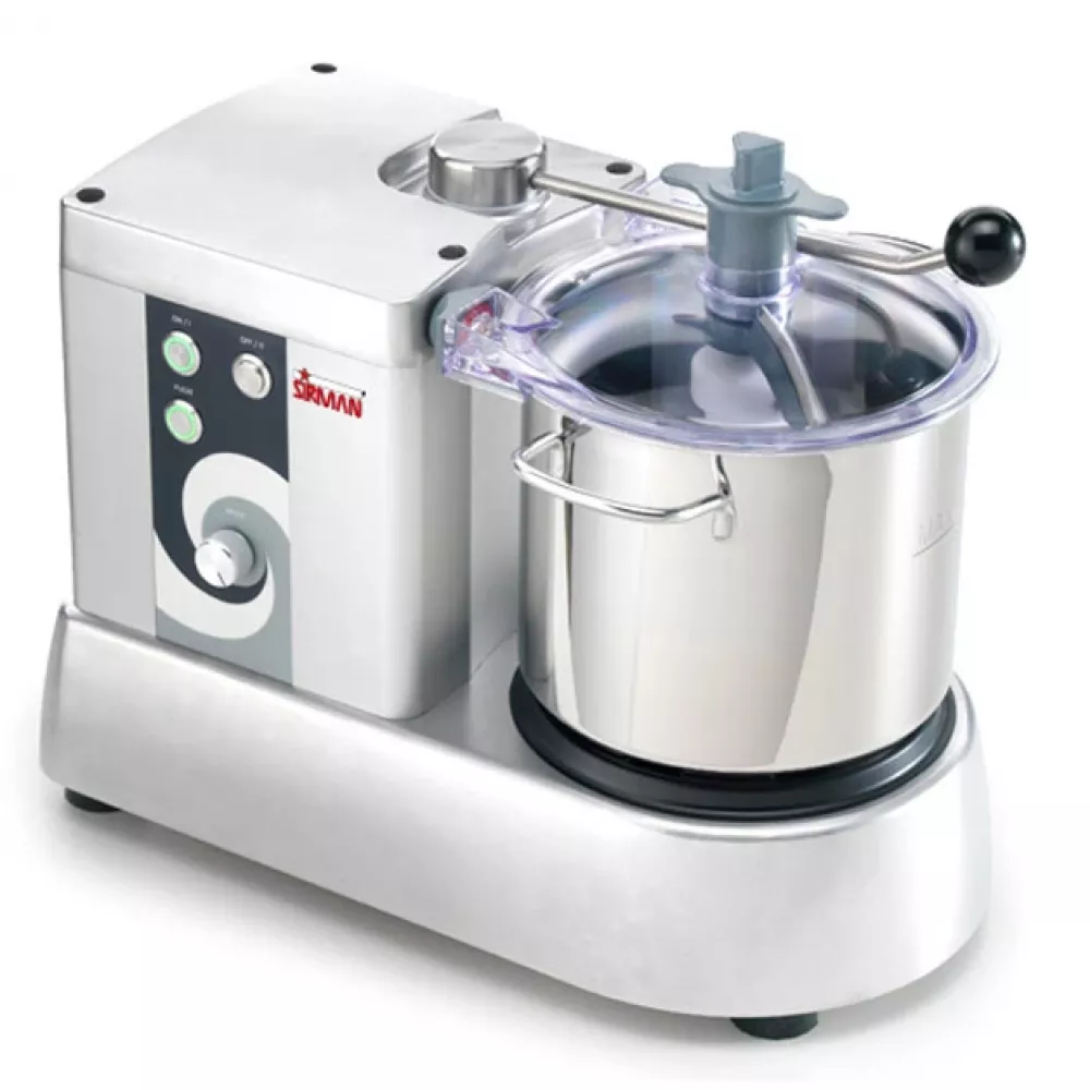 Куттер Sirman C-TRONIC 6 VT