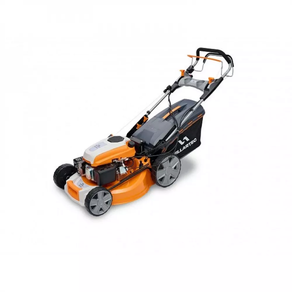 VILLARTEC MB 5753VE газонокосилка бензиновая
