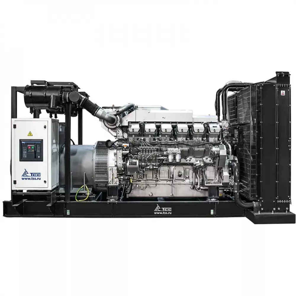 ТСС АД-1000С-Т400-1РМ8 дизельный генератор 999985