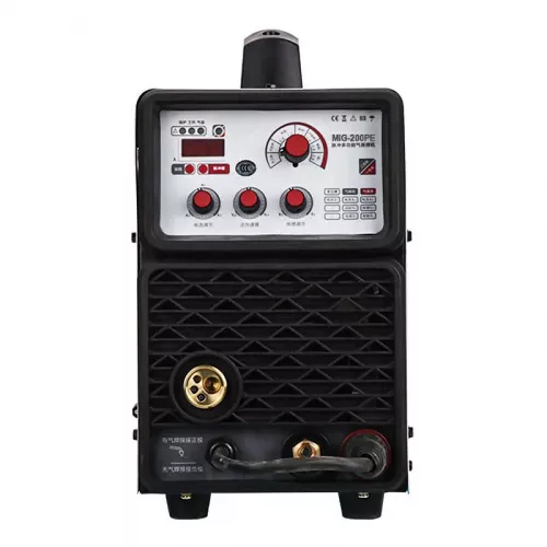 Andeli MIG-200PE сварочный аппарат ADL20-201