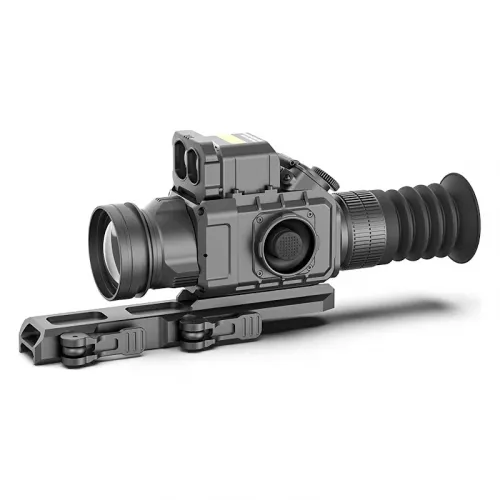 CONOTECH Polaris 635RL тепловизионный прицел с дальномером