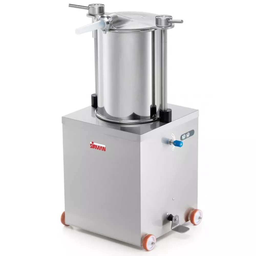 Шприц колбасный Sirman IS50 Idra Vert 380В