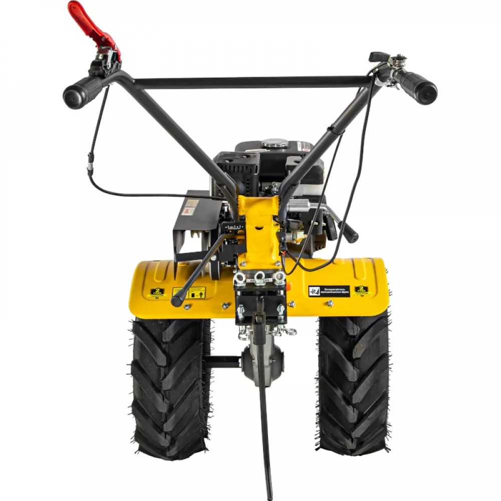 Сельскохозяйственная машина HUTER МК-7000Р BIG FOOT, 70/5/26