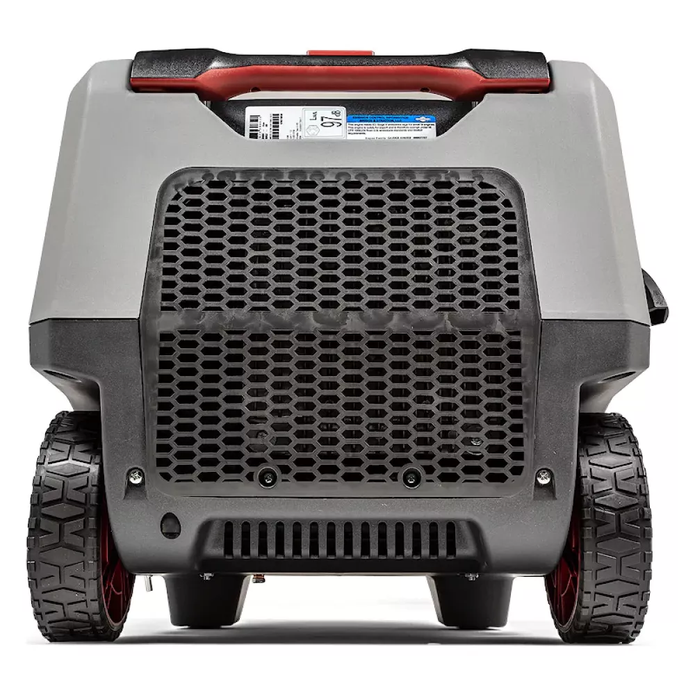 Briggs & Stratton Q 6500 Inverter бензиновый генератор 030852