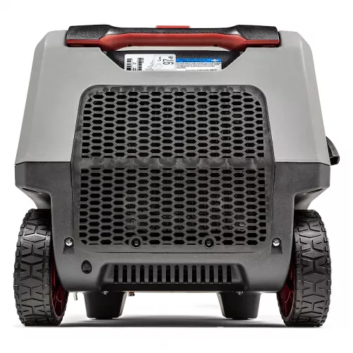 Briggs & Stratton Q 6500 Inverter бензиновый генератор 030852