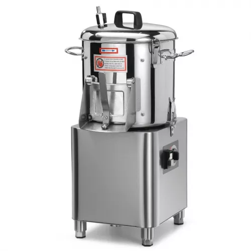 Картофелечистка Sirman PPJ 6 SC 380 CE