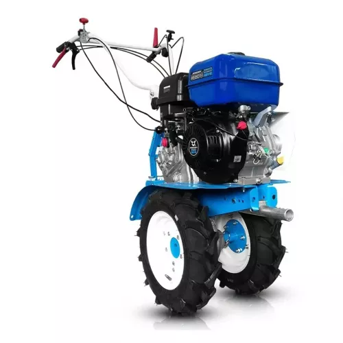 Мотоблок «Нева» МБ23 МультиАГРО-ZS (GB270)